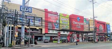CHECK POINT MALL, Calamba, 4027 Laguna, Philippines .